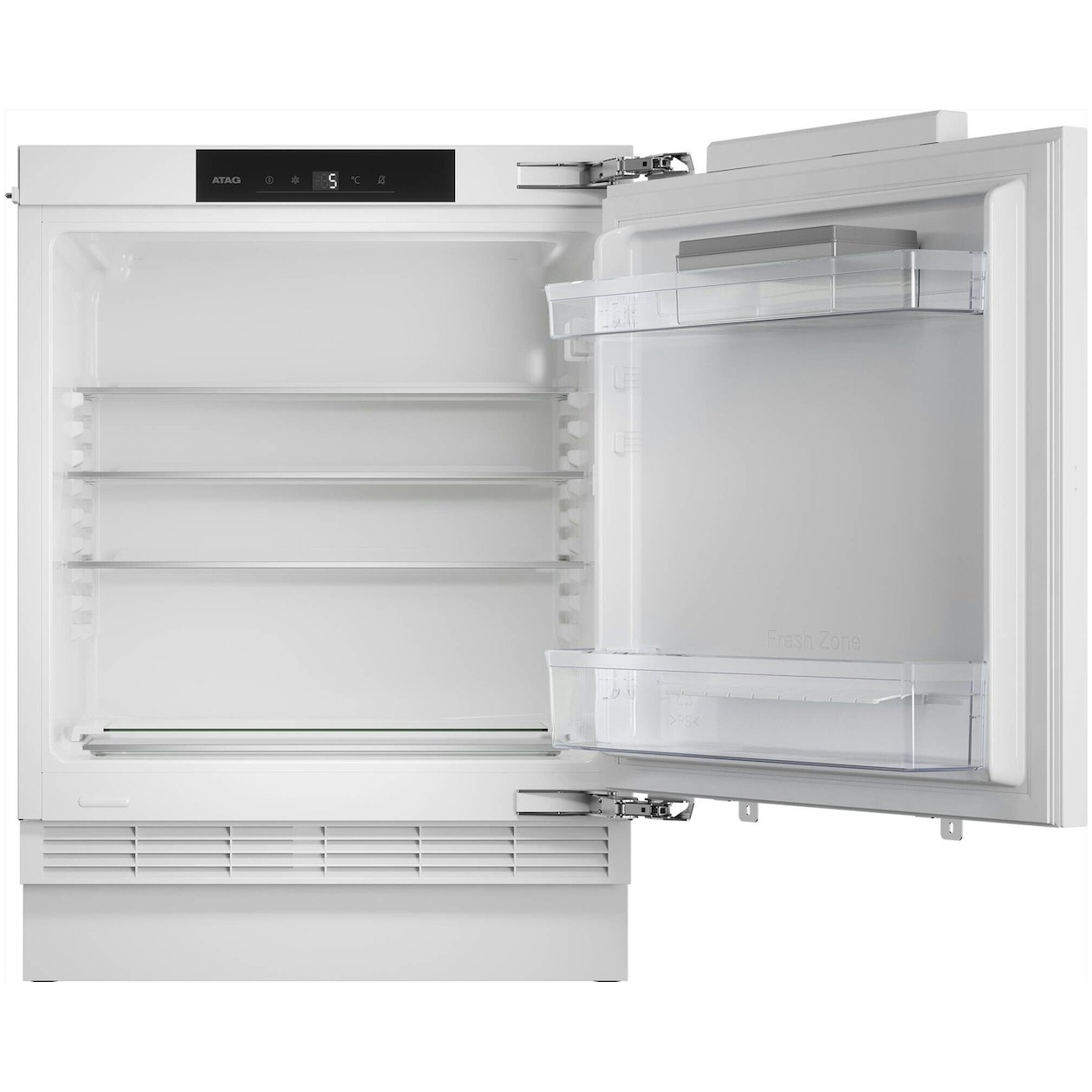 Atag KU2590A Onderbouw koelkast zonder vriezer afbeelding