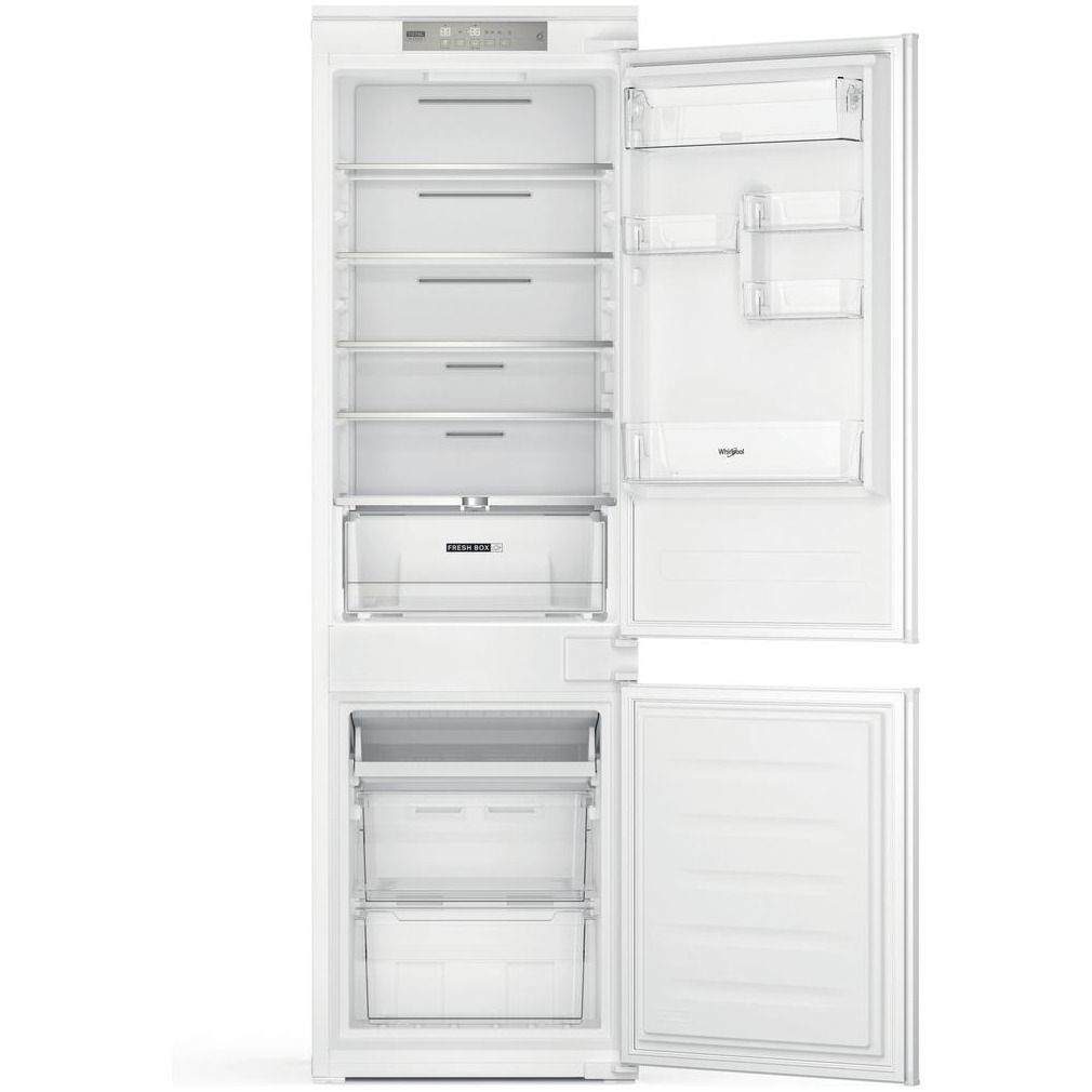 Whirlpool WHC18 T514 Inbouw koel-vriescombinatie afbeelding