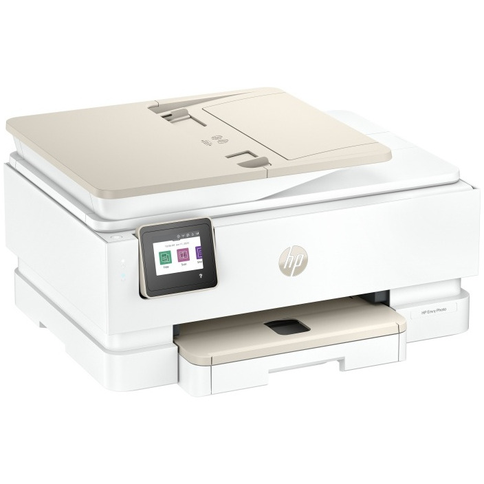 HP Envy Photo 7930 All-in-one inkjet printer, foto 2