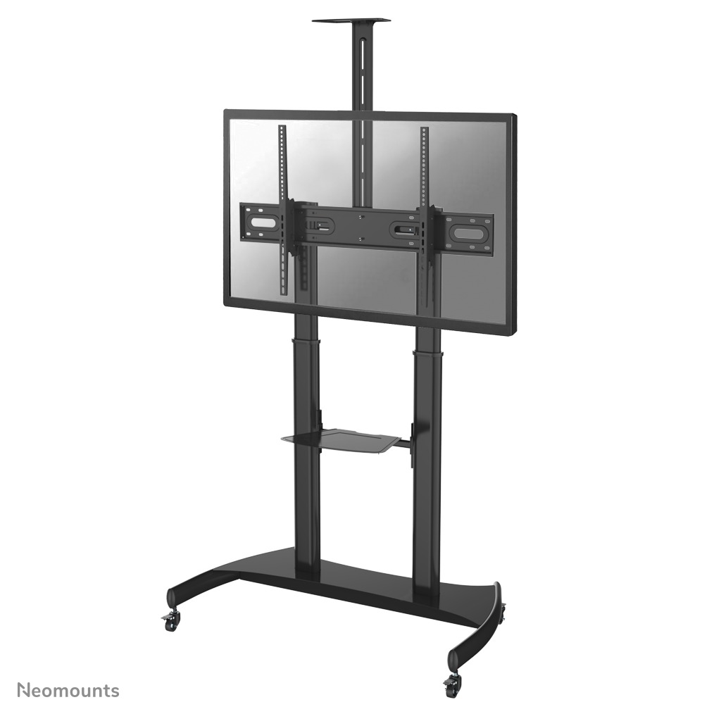 Neomounts PLASMA-M1950E TV standaard Zwart afbeelding