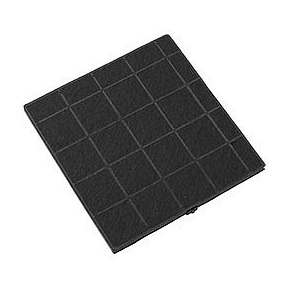 Smeg FLT4 Afzuigkap accessoire Bruin afbeelding