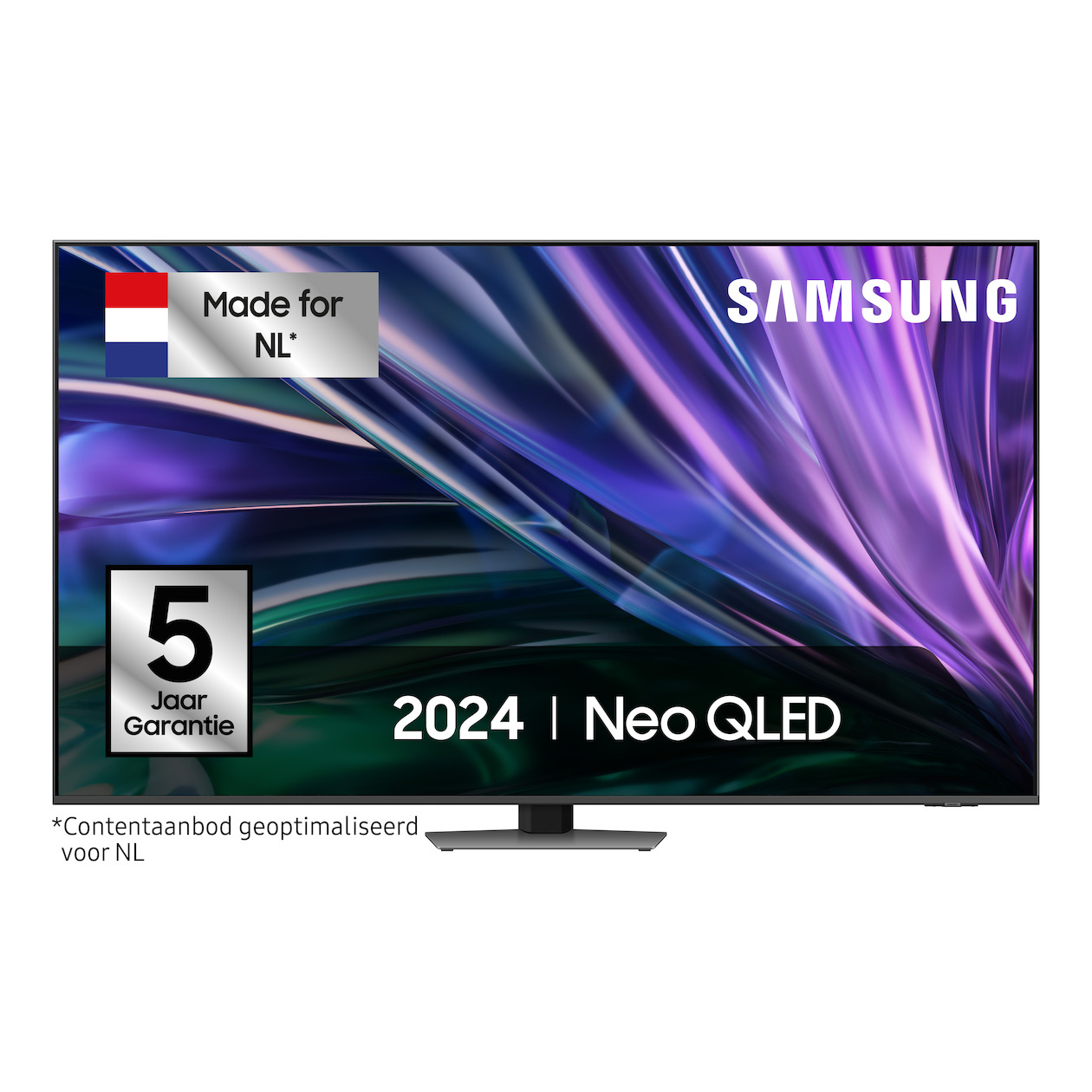 Samsung Neo QLED 4K QE55QN88D (2024) - 55 inch - QLED TV afbeelding