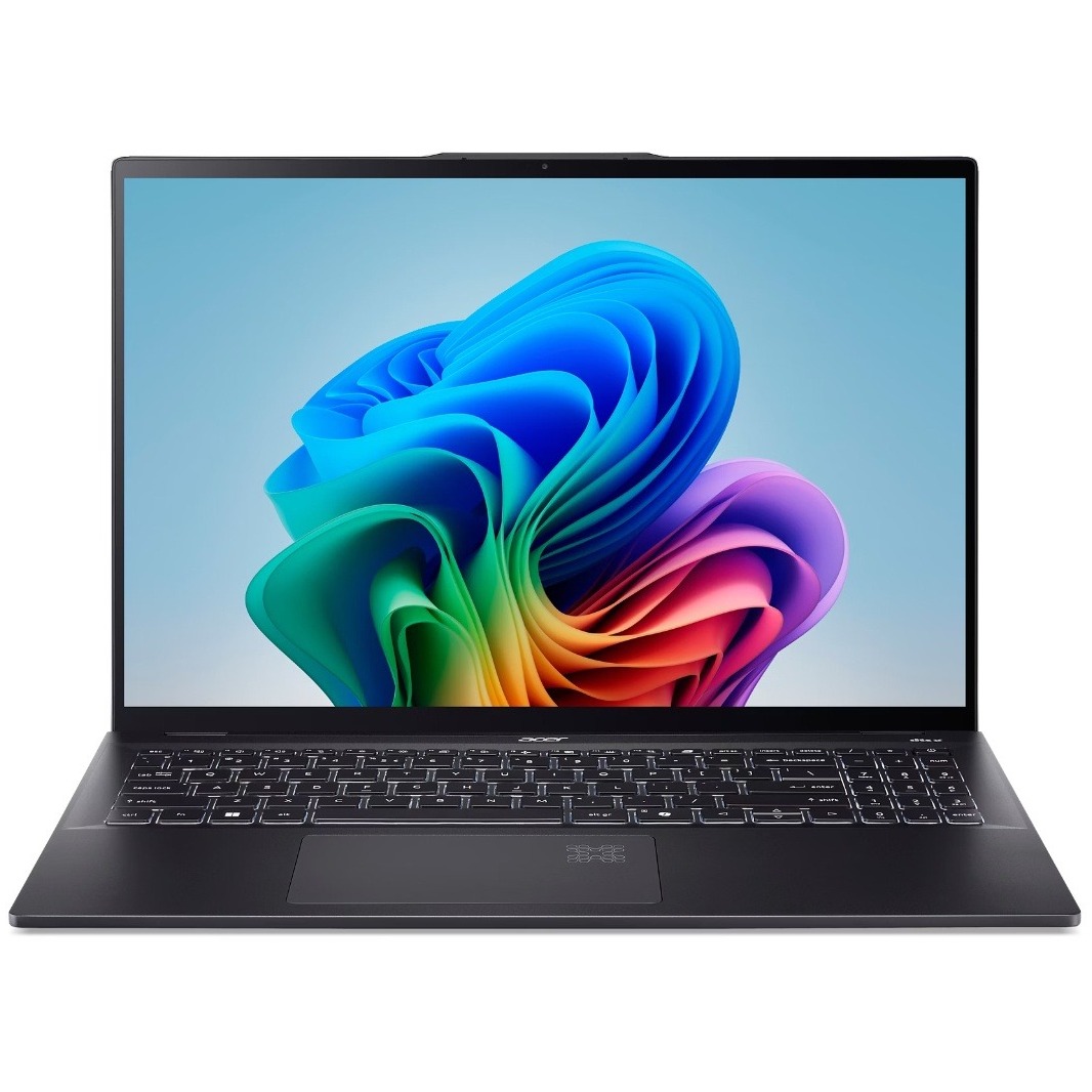 Acer Swift 16 AI SF16-51-73BS -16 inch Laptop afbeelding