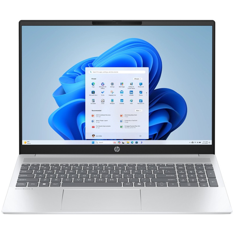 HP OmniBook 5 AI 16-af1055nd -16 inch Laptop afbeelding