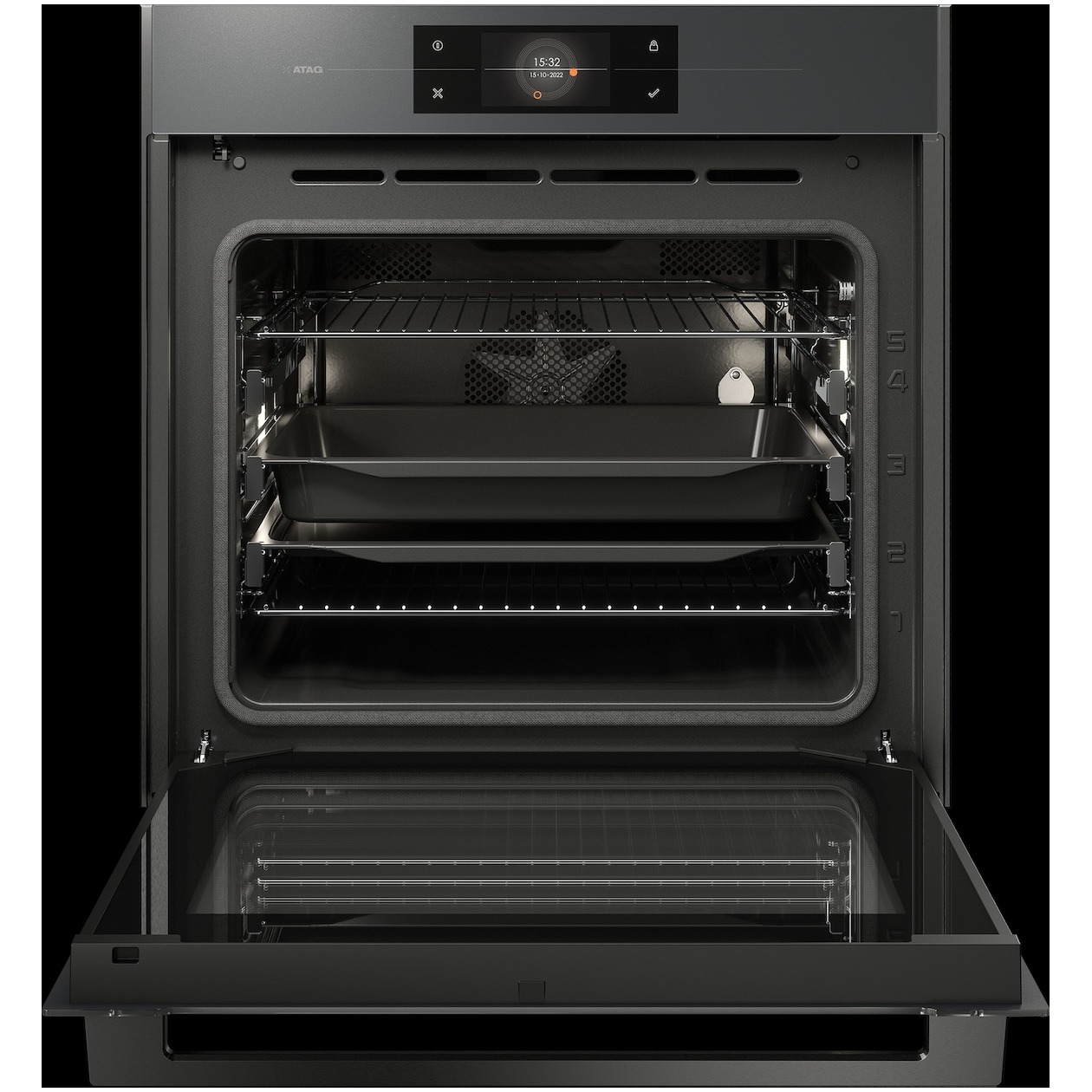 Atag ZX6685M Inbouw oven kopen? | Expert.nl