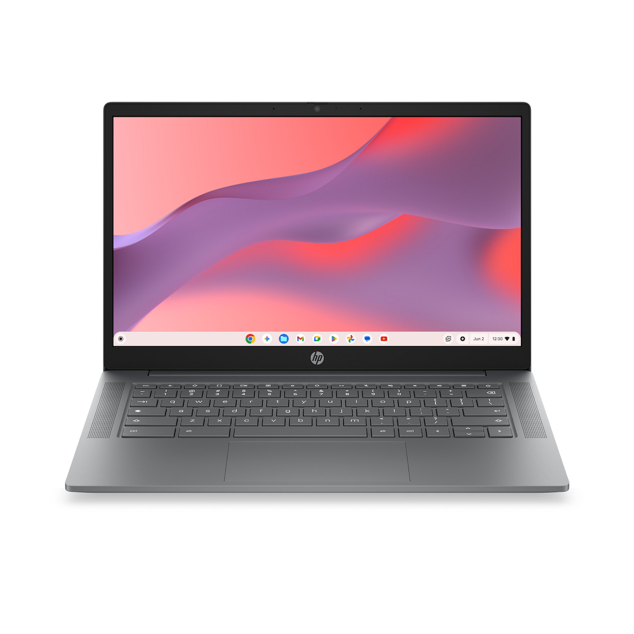 HP Chromebook 14a-nm0250ndx - Chromebook
