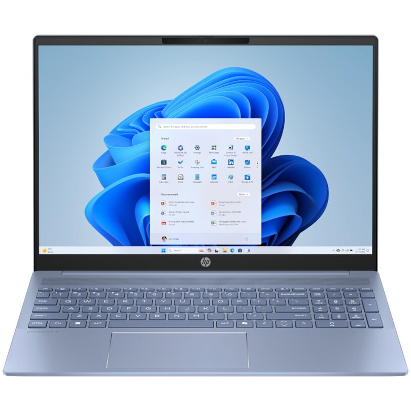 HP OmniBook 5  16-ba1052nd -16 inch Laptop afbeelding