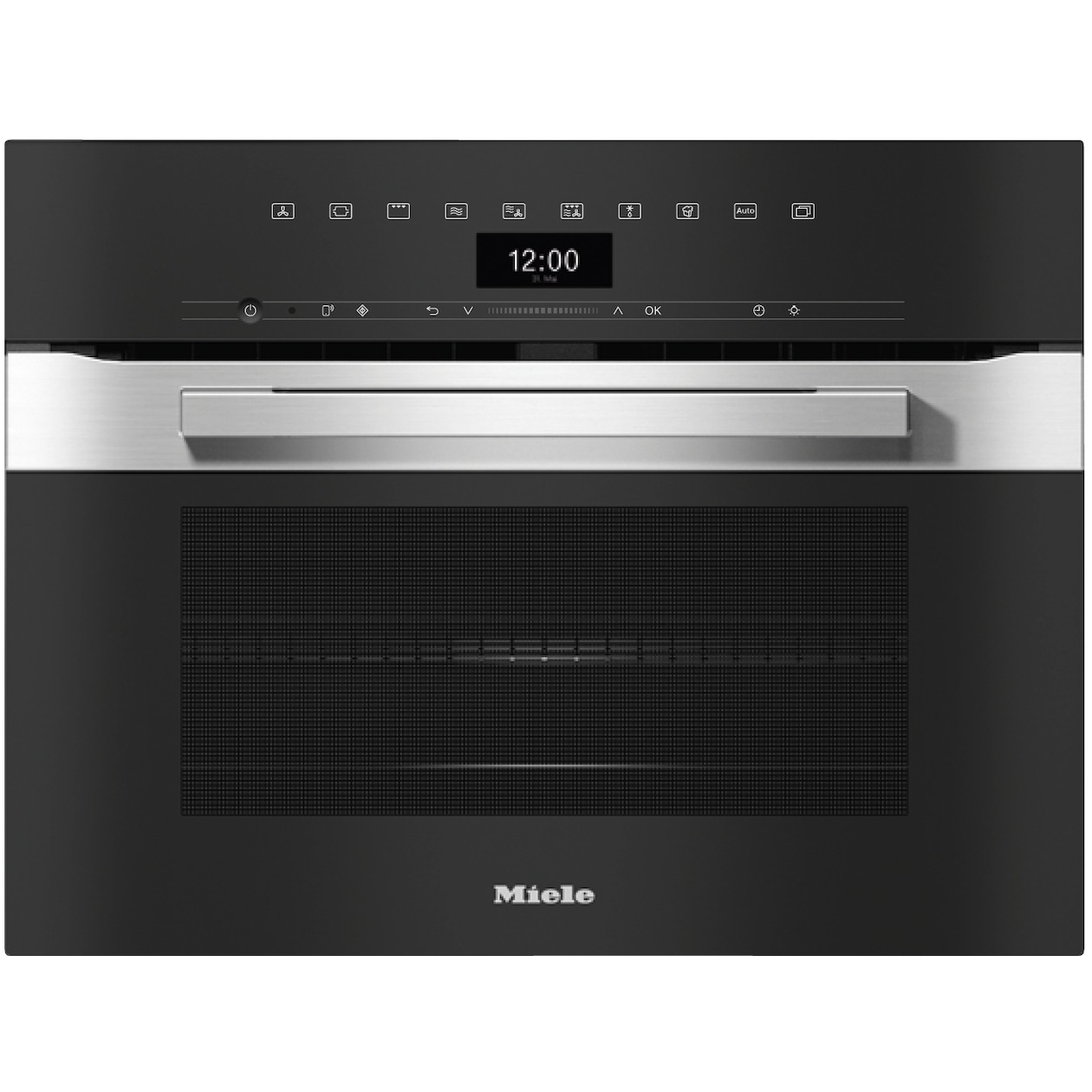 Miele H 7440 BM
