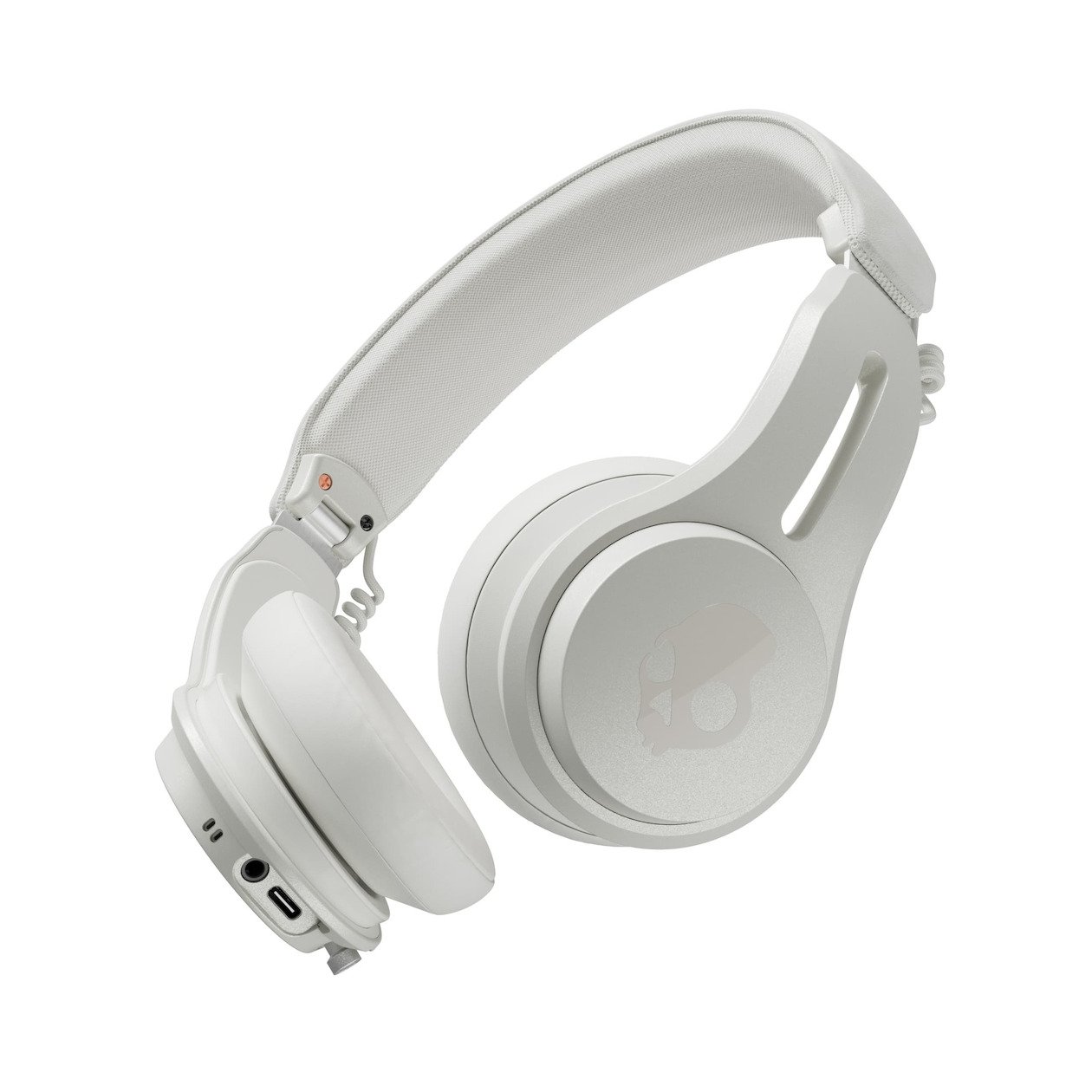 Skullcandy Icon ANC Hoofdtelefoon Wit afbeelding