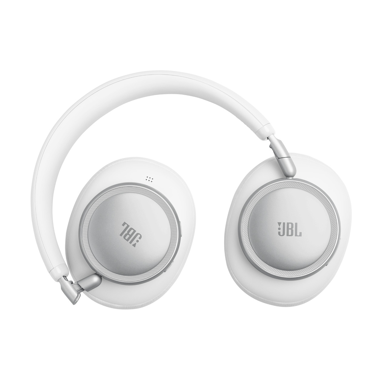 Jbl LIVE 780NC Over-ear hoofdtelefoon Wit, foto 2