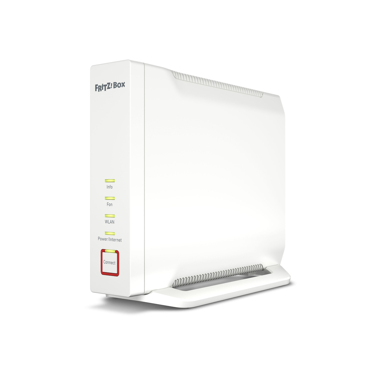 AVM FRITZ!Box 4060 Mesh router Wit afbeelding