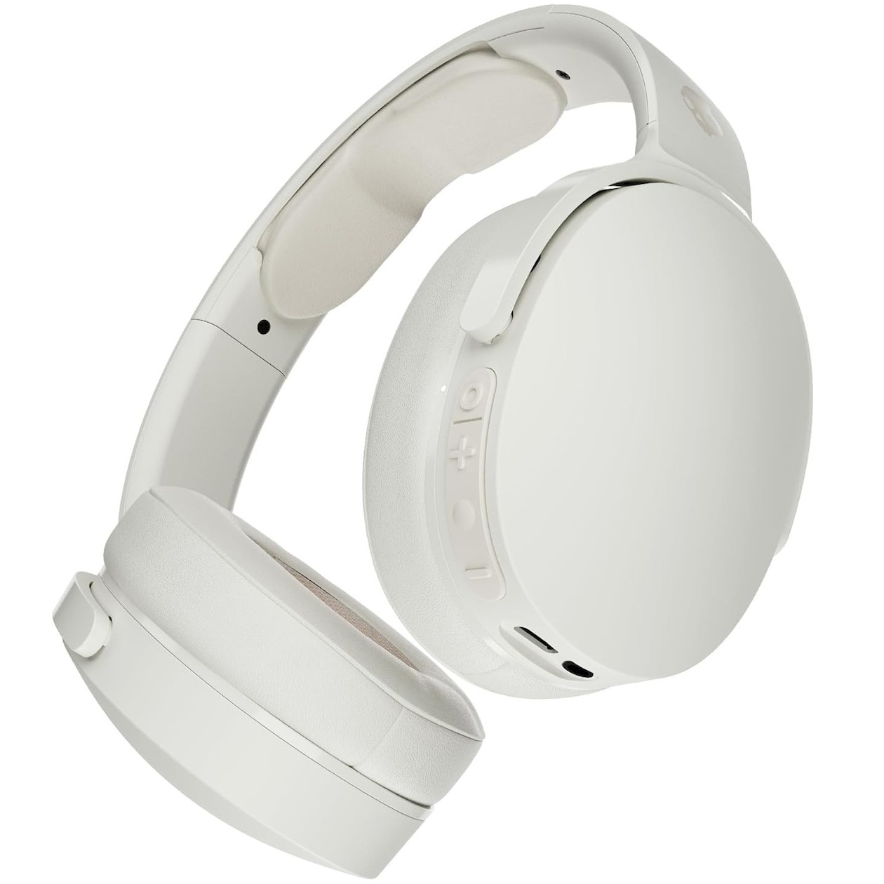 Skullcandy Hesh EVO Over-ear hoofdtelefoon Wit