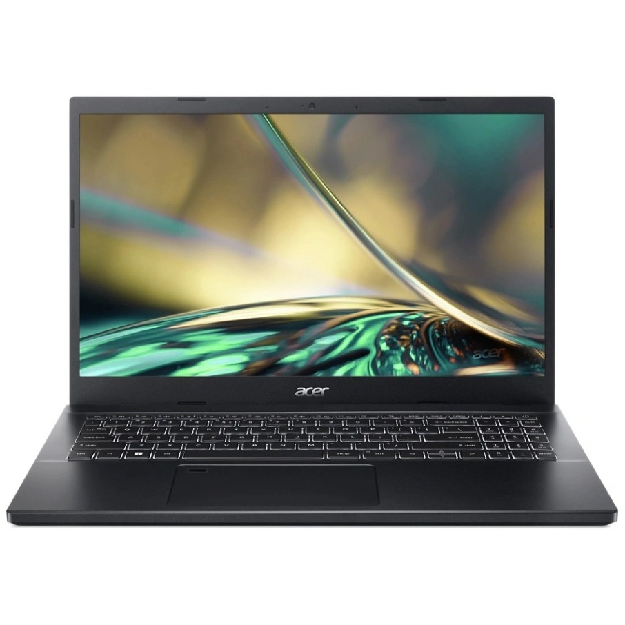 Acer Aspire 7 Pro A715-76G-56LQ -16 inch Laptop afbeelding