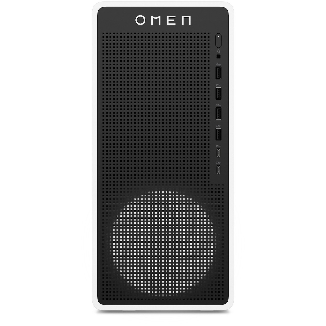 HP OMEN 16L Gaming TG03-0062nd Desktop