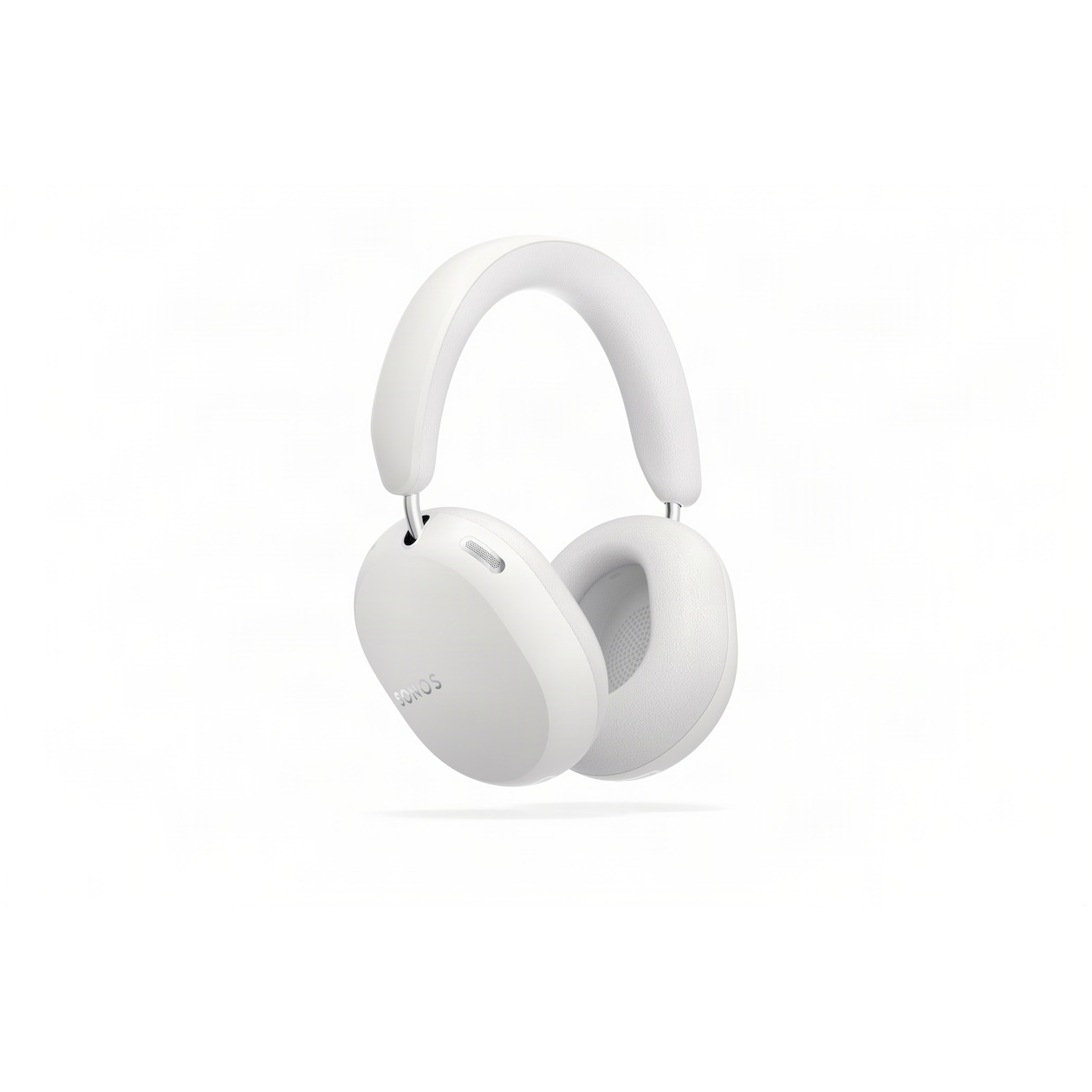 Sonos Ace Ultra Over-ear hoofdtelefoon Wit