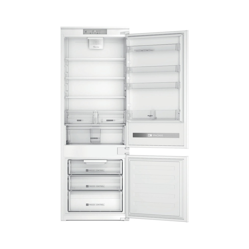 Whirlpool SP40 810 2 Inbouw koel-vriescombinatie afbeelding