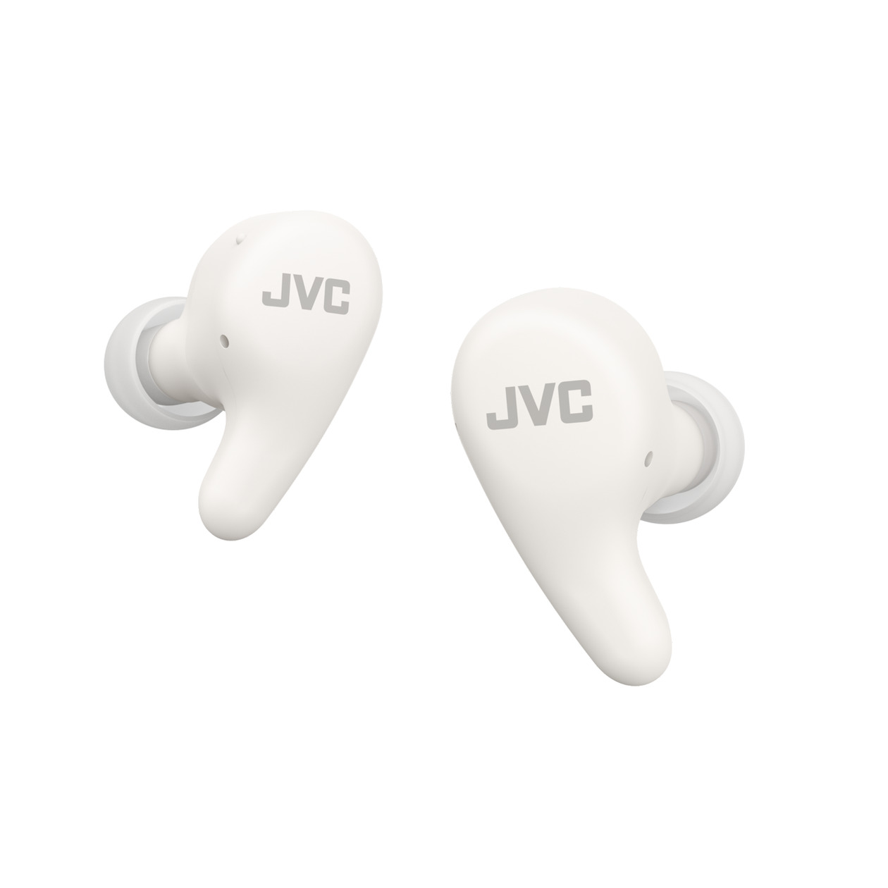 JVC HA-A23T In-ear oordopjes Wit