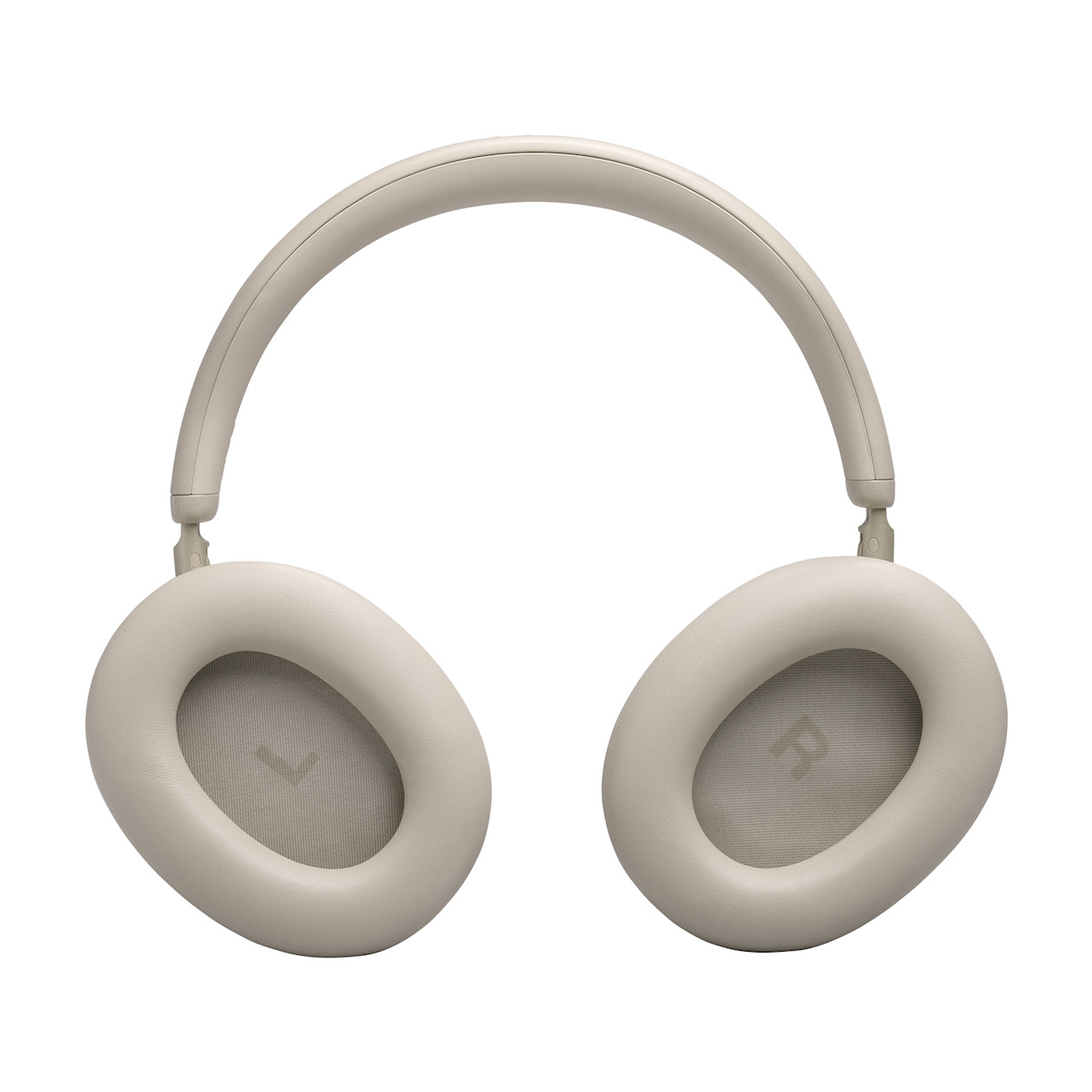Jbl LIVE 780NC Over-ear hoofdtelefoon Zilver, foto 3