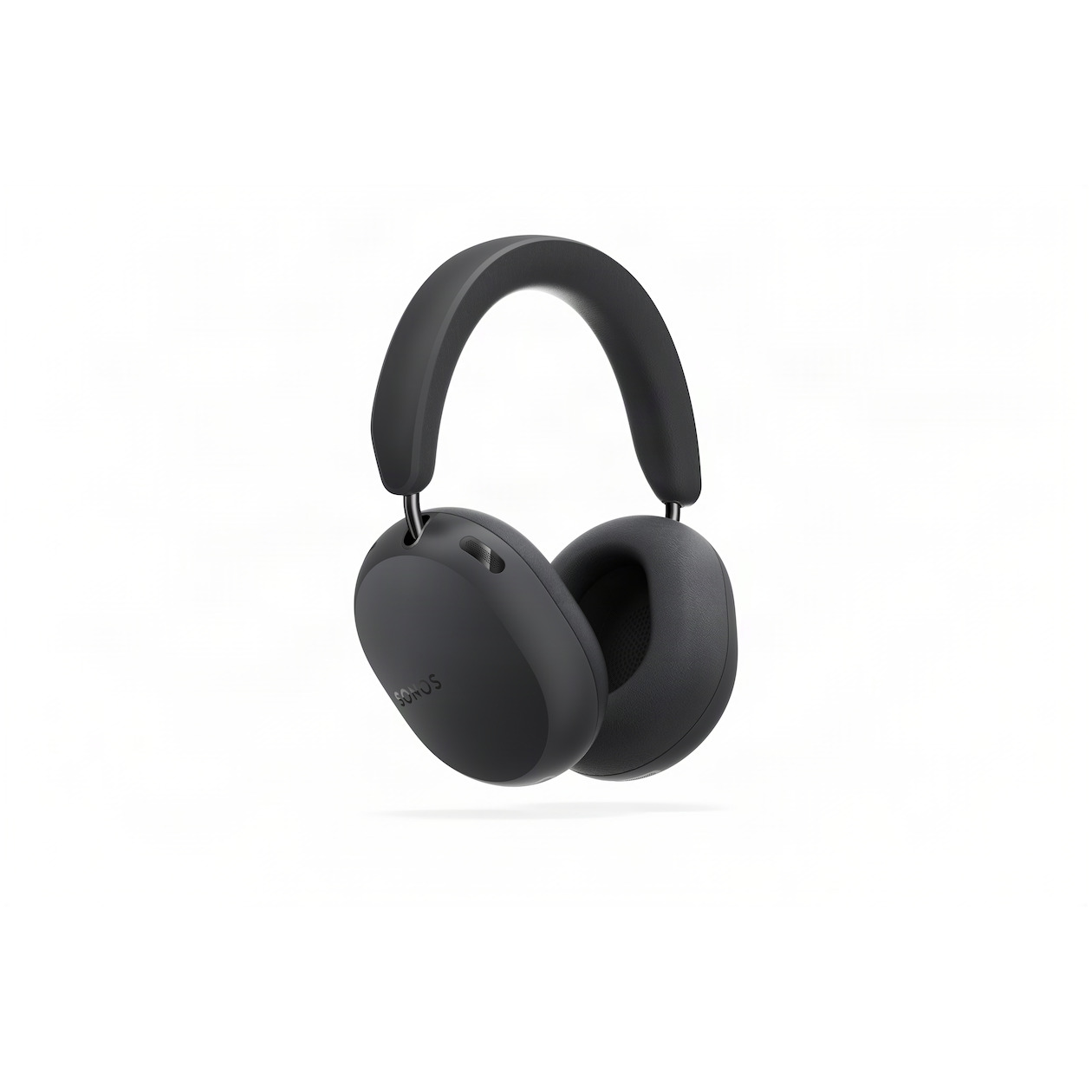Sonos Ace Ultra Over-ear hoofdtelefoon Zwart
