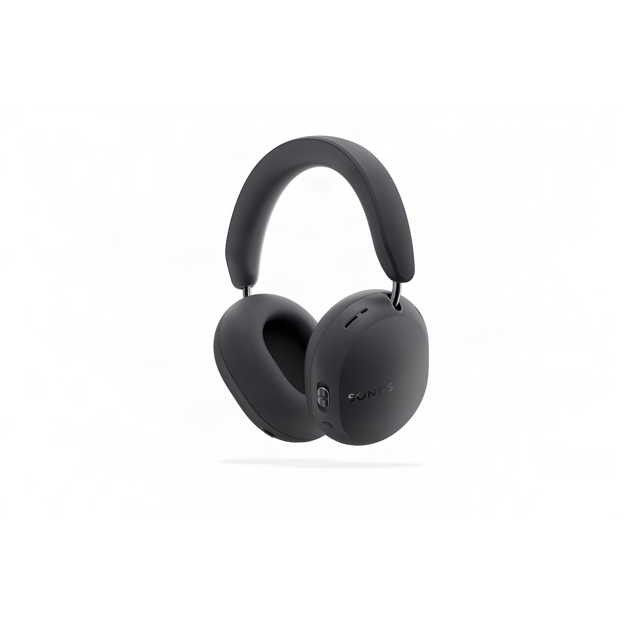 Sonos Ace Ultra Over-ear hoofdtelefoon Zwart, foto 2