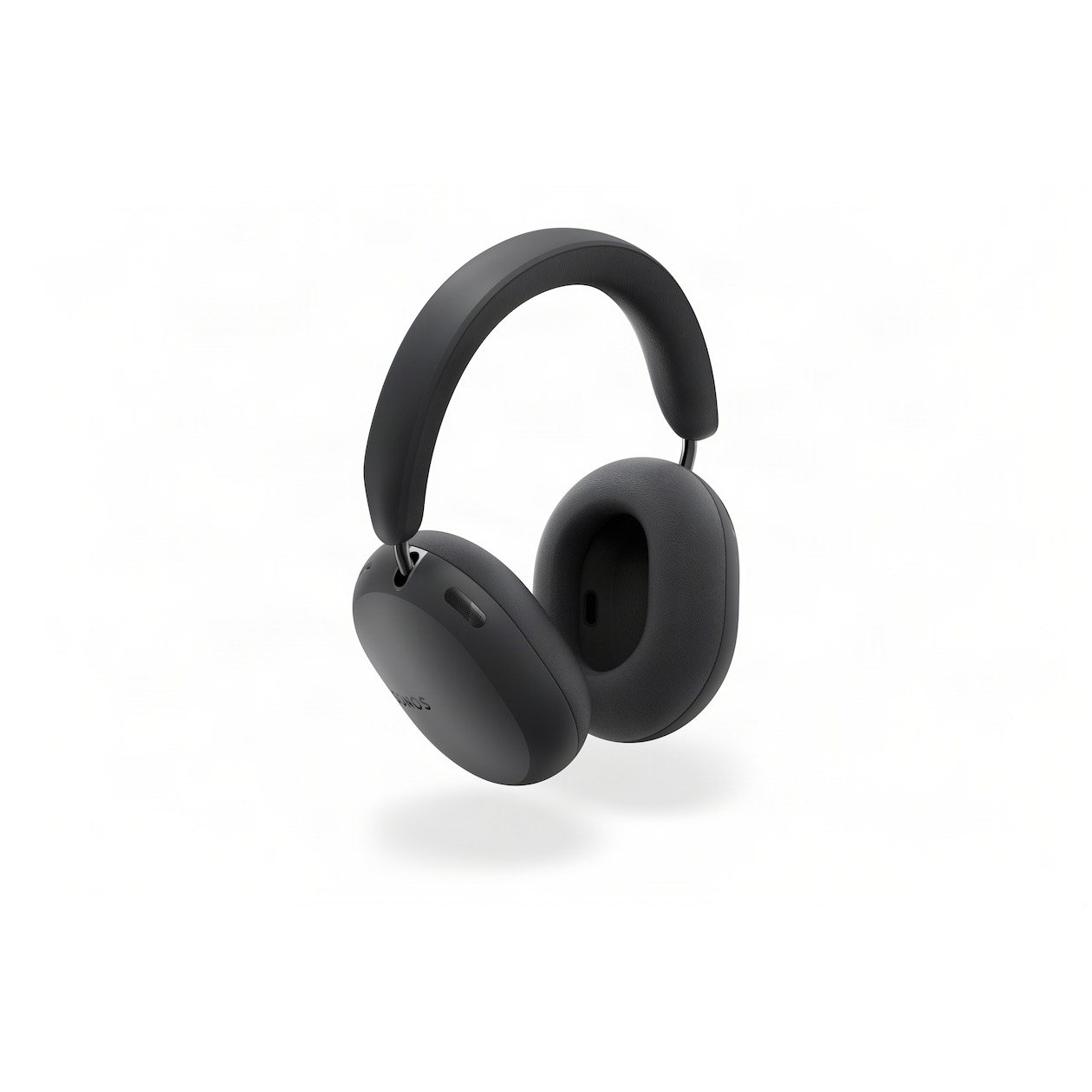 Sonos Ace Ultra Over-ear hoofdtelefoon Zwart, foto 3