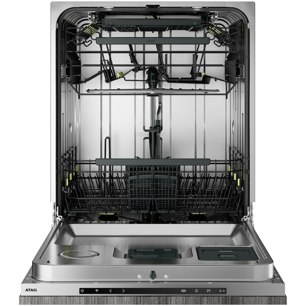 Atag VA7214LR Vaatwasser afbeelding