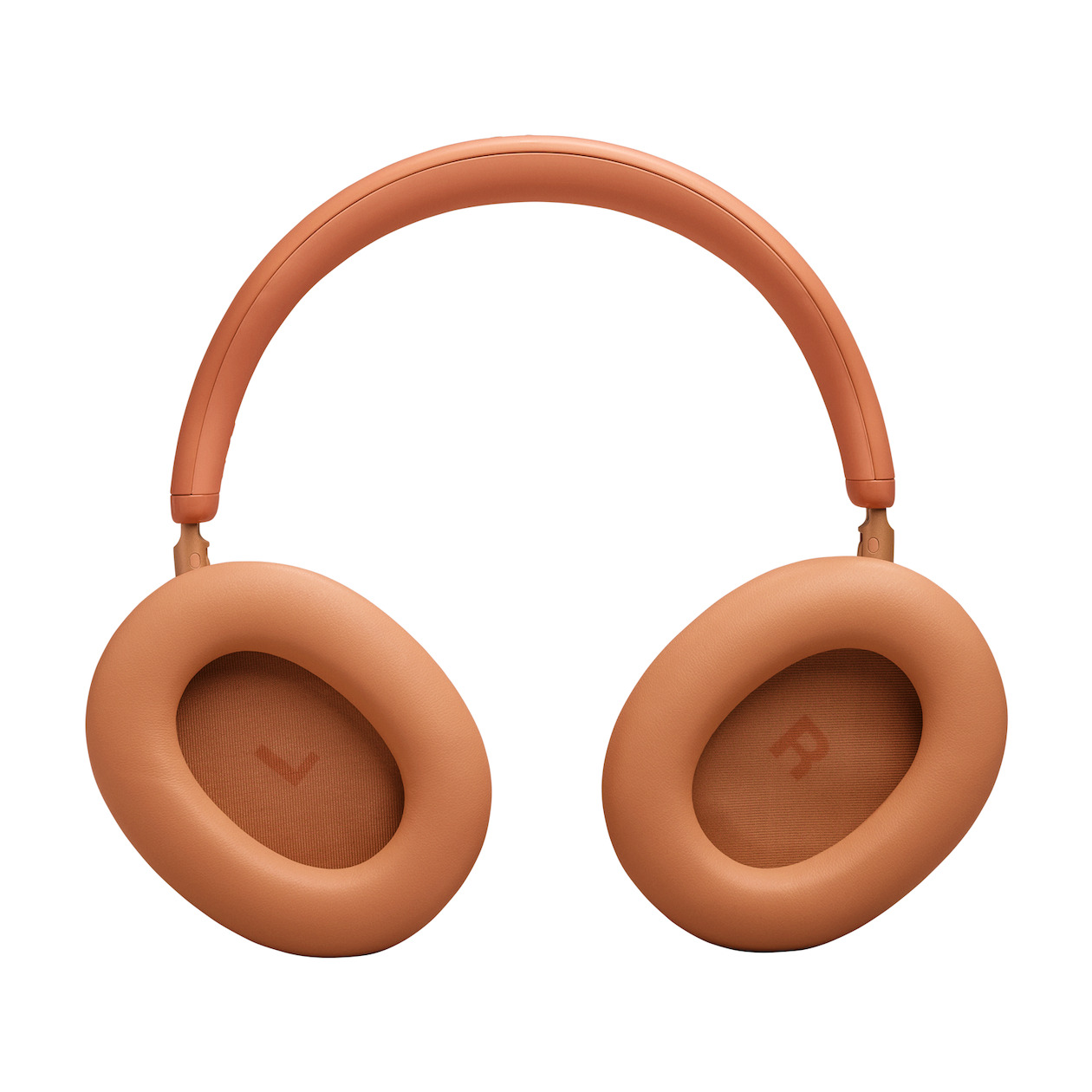 Jbl LIVE 780NC Over-ear hoofdtelefoon Oranje, foto 3