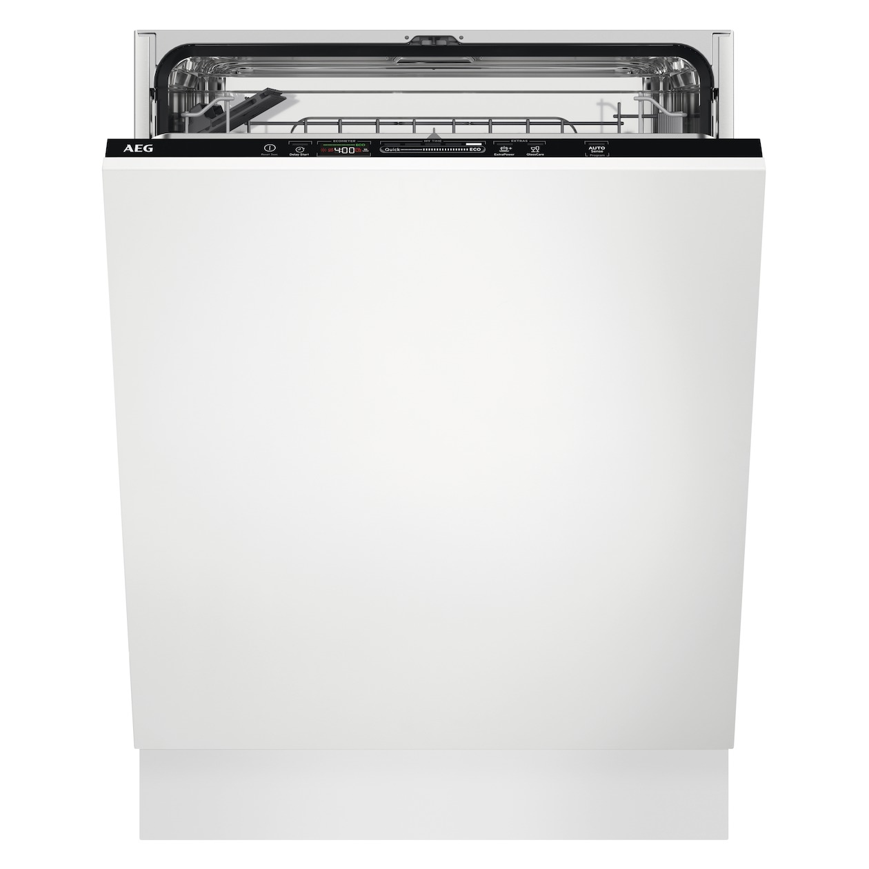 AEG QuickSelect AirDry vaatwasser (inbouw) FSB53617Z