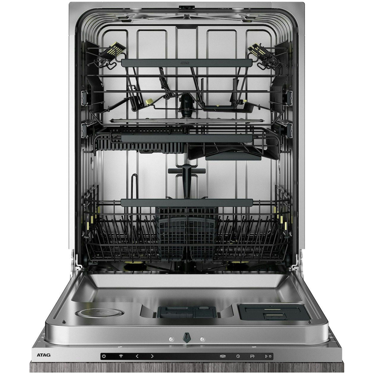 Atag VA8215LR Vaatwasser afbeelding