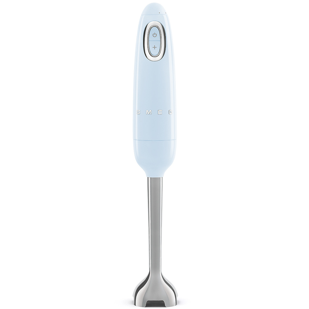 Smeg HBF03PBEU Staafmixer Blauw, foto 2