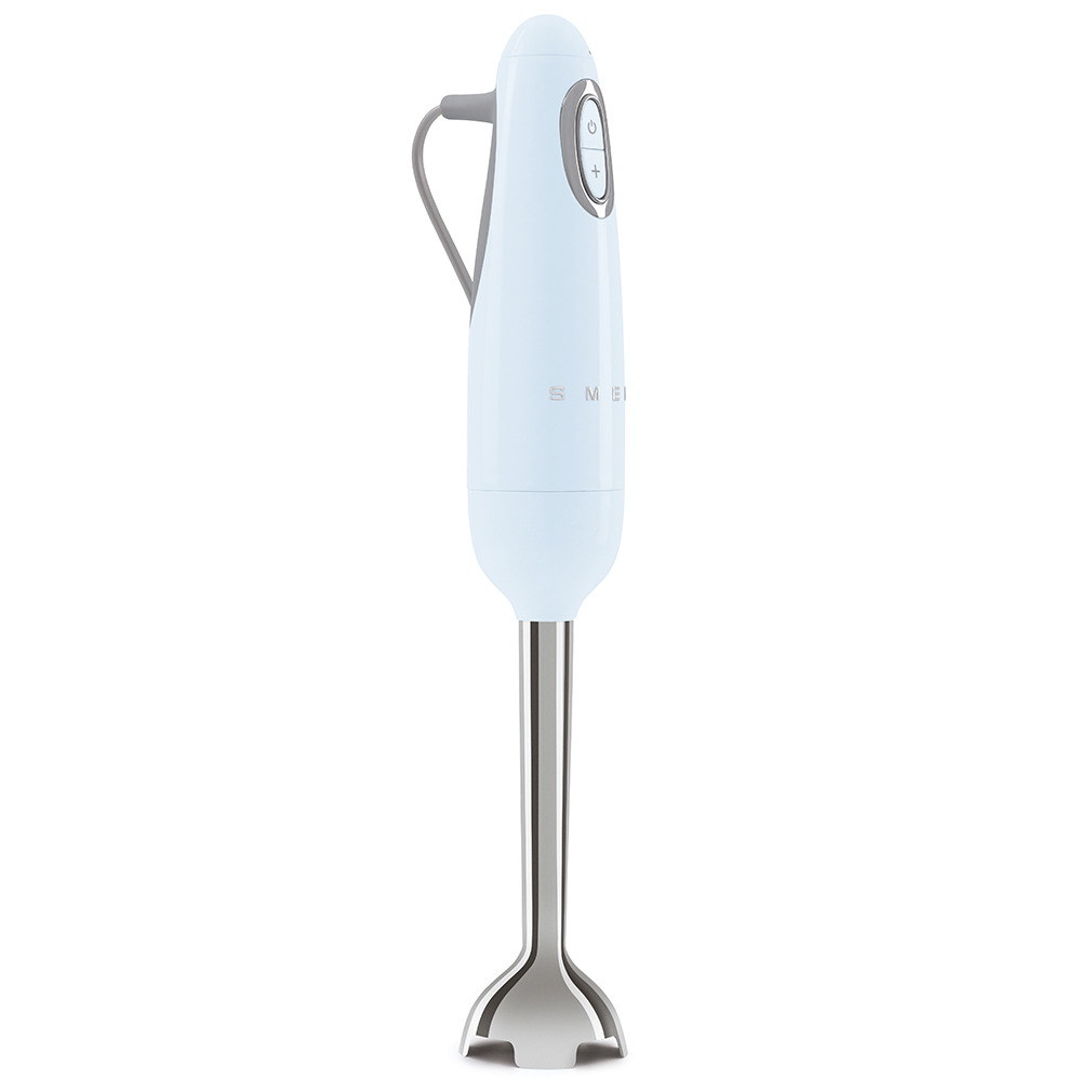 Smeg HBF03PBEU Staafmixer Blauw, foto 3