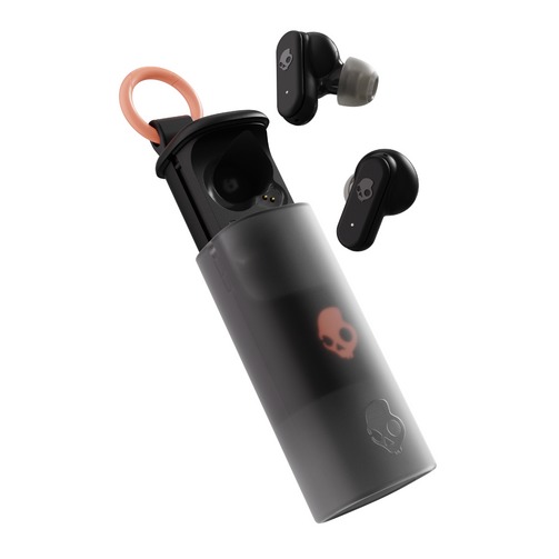 Skullcandy Dime EVO Oordopjes Zwart afbeelding