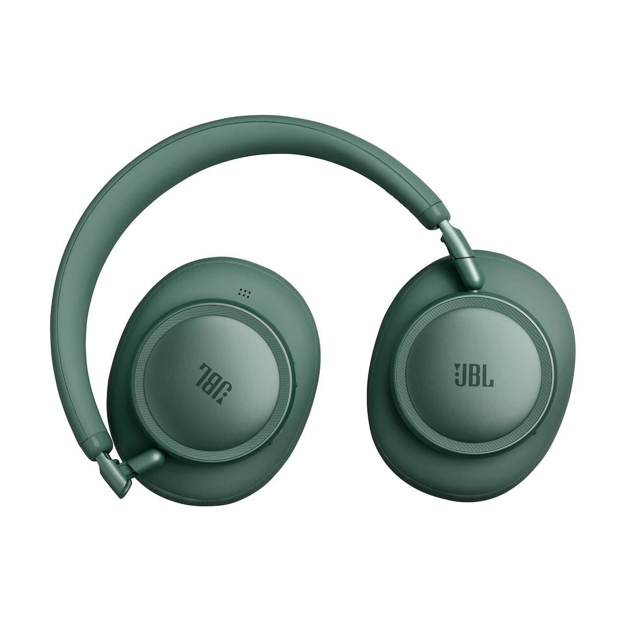 Jbl LIVE 780NC Over-ear hoofdtelefoon Groen, foto 2