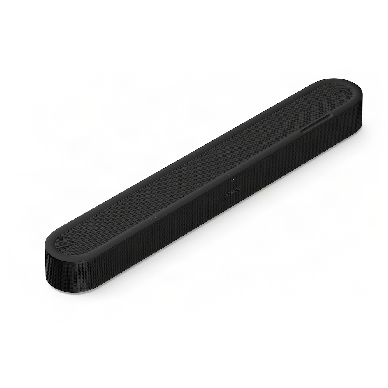 Sonos Beam Ultra Soundbar Zwart