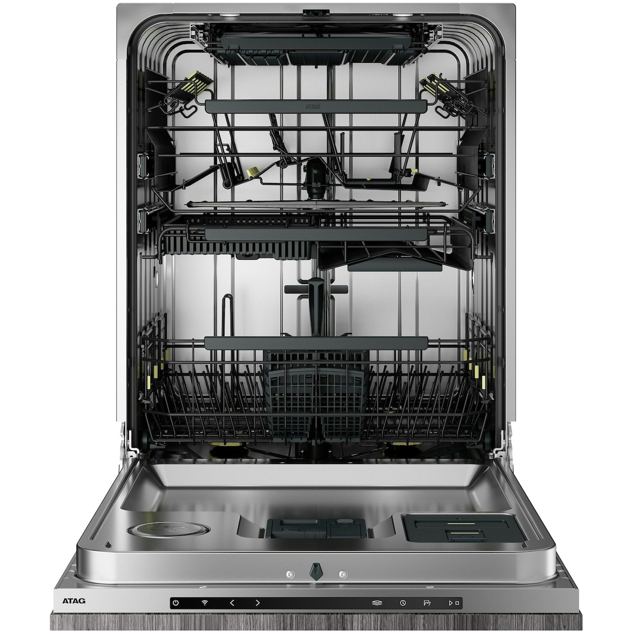Atag VA8217LT Vaatwasser afbeelding