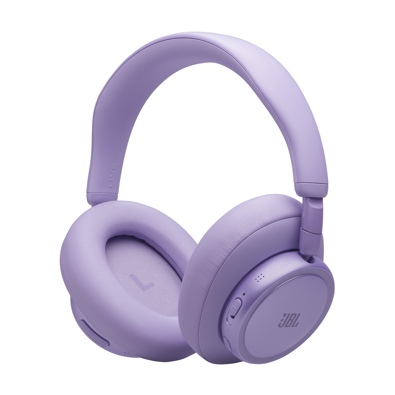 Jbl LIVE 780NC Over-ear hoofdtelefoon Paars, foto 2