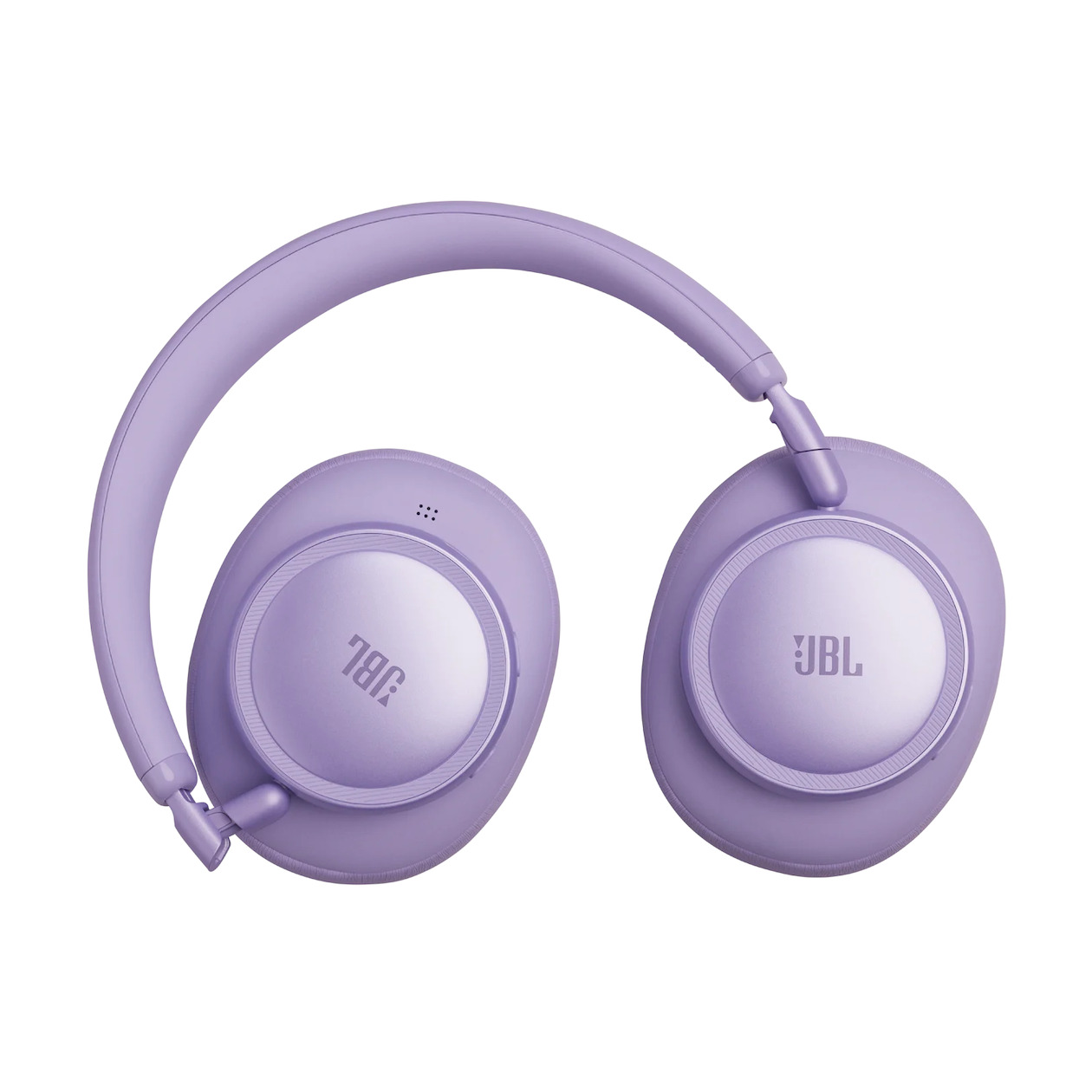 Jbl LIVE 780NC Over-ear hoofdtelefoon Paars, foto 3