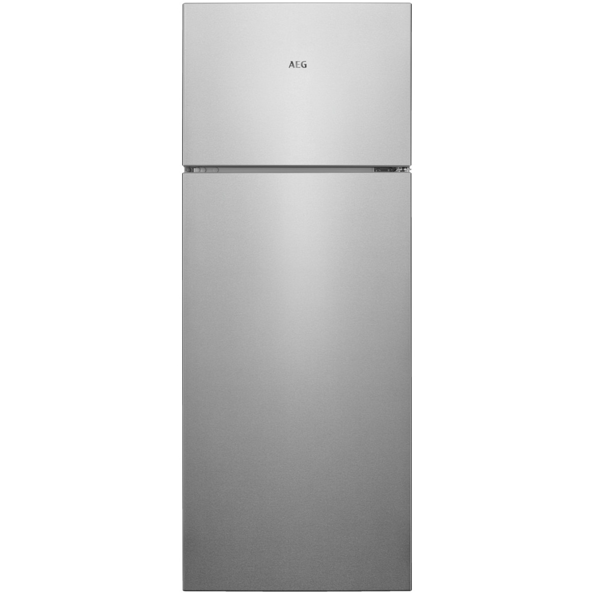 AEG RDB424E1AX Zilver