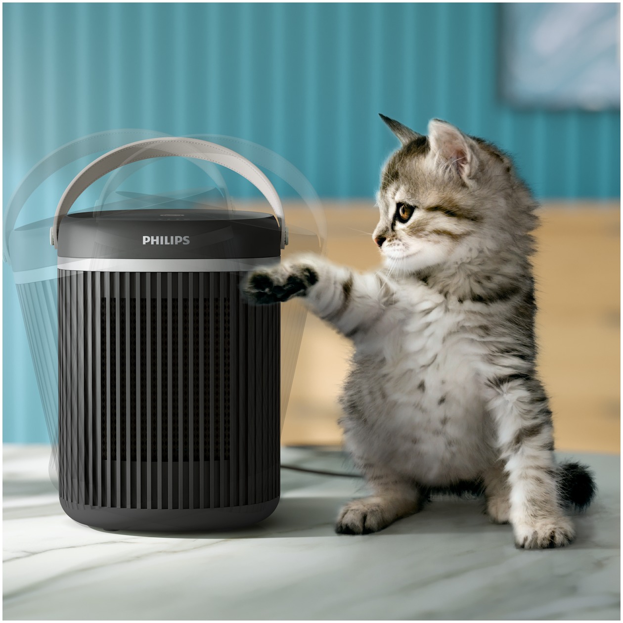 Philips CX3120/01 Keramische kachel kopen?