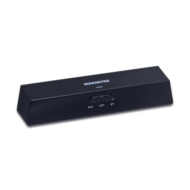 Marmitek BoomBoom 100 TV accessoire Zwart afbeelding