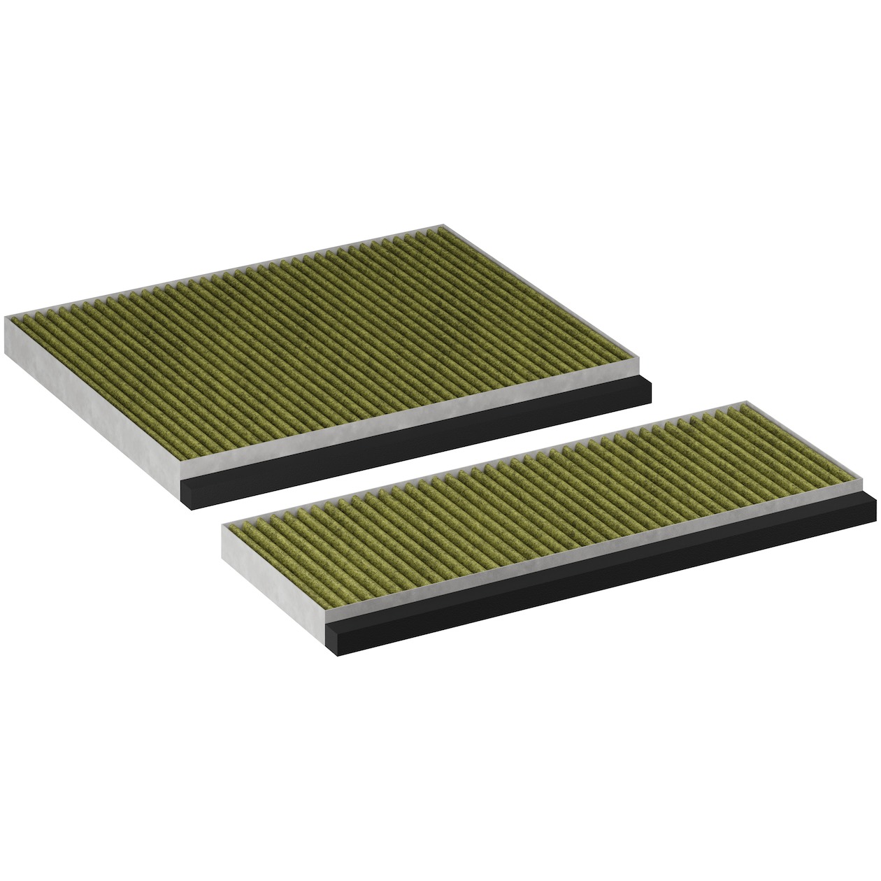 Bosch DWZ1KK1B6 Afzuigkap accessoire afbeelding