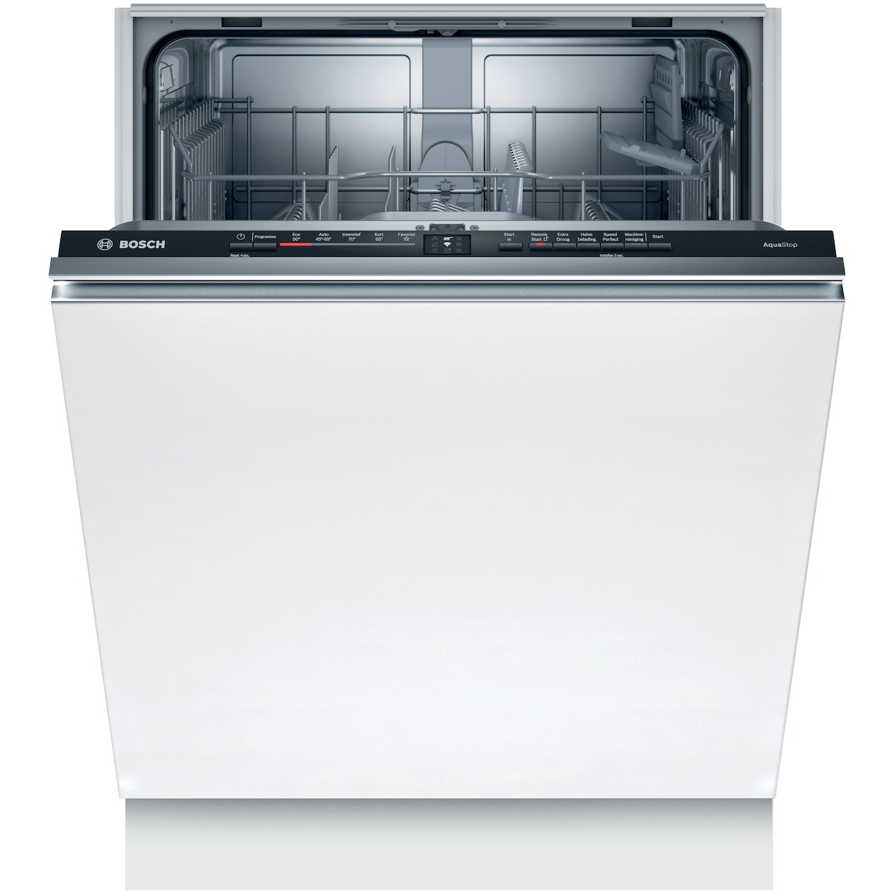 Bosch SMV2ITX16N Vaatwasser afbeelding