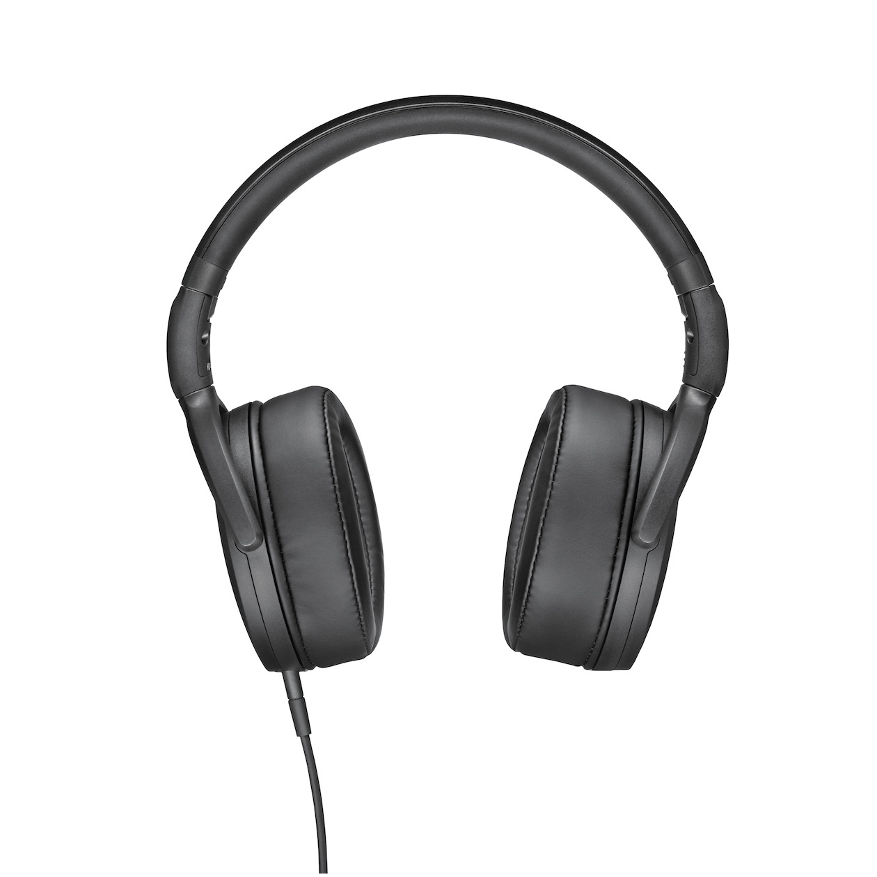 Sennheiser HD 400s Over-ear hoofdtelefoon Zwart, foto 2