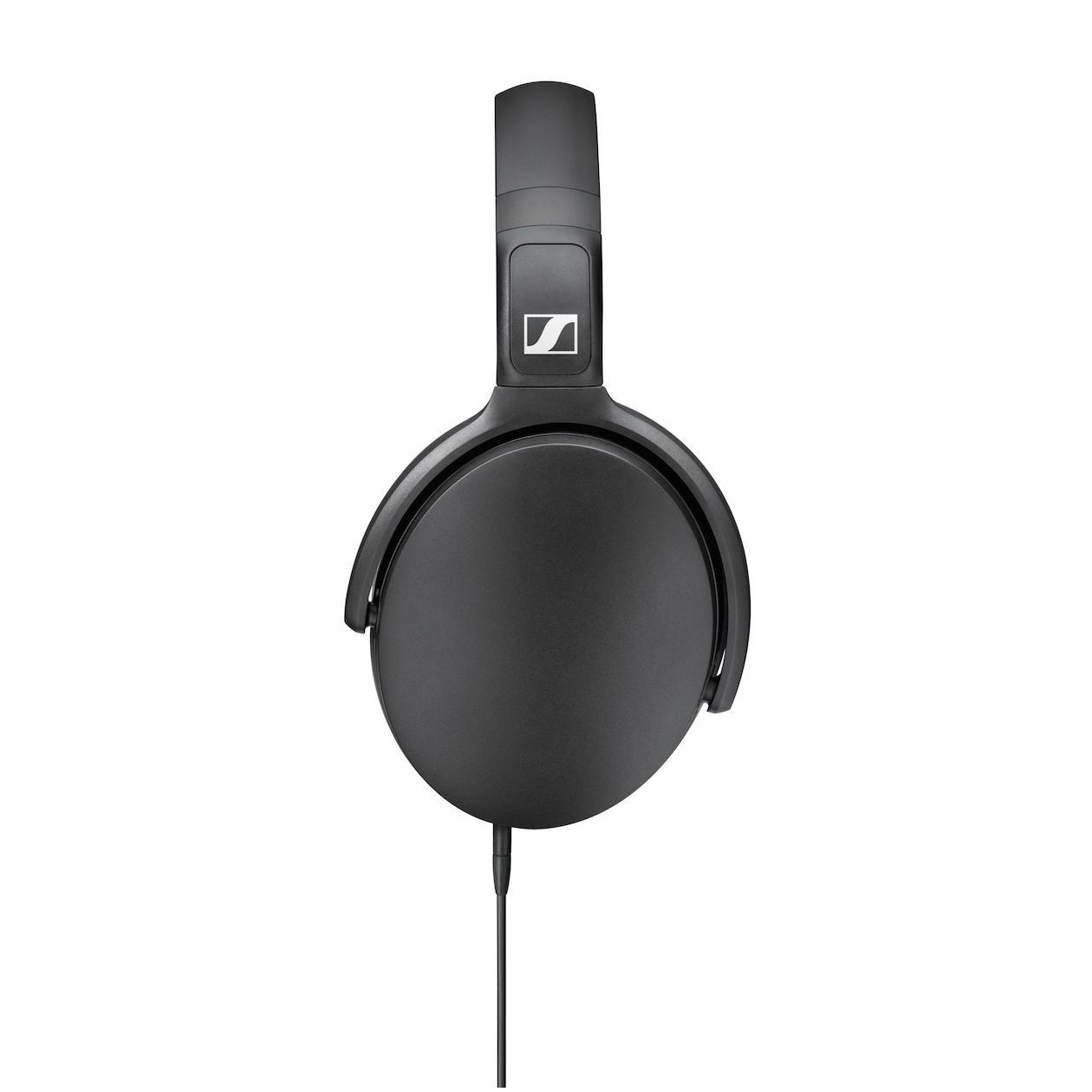 Sennheiser HD 400s Over-ear hoofdtelefoon Zwart, foto 3