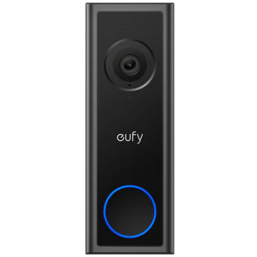 Eufy Video Doorbell C31 Slimme deurbel
