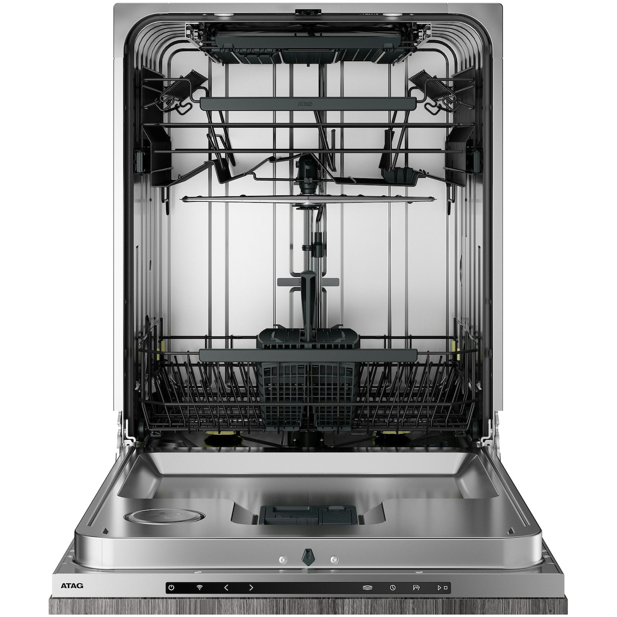 Atag VA8214LQ Vaatwasser afbeelding