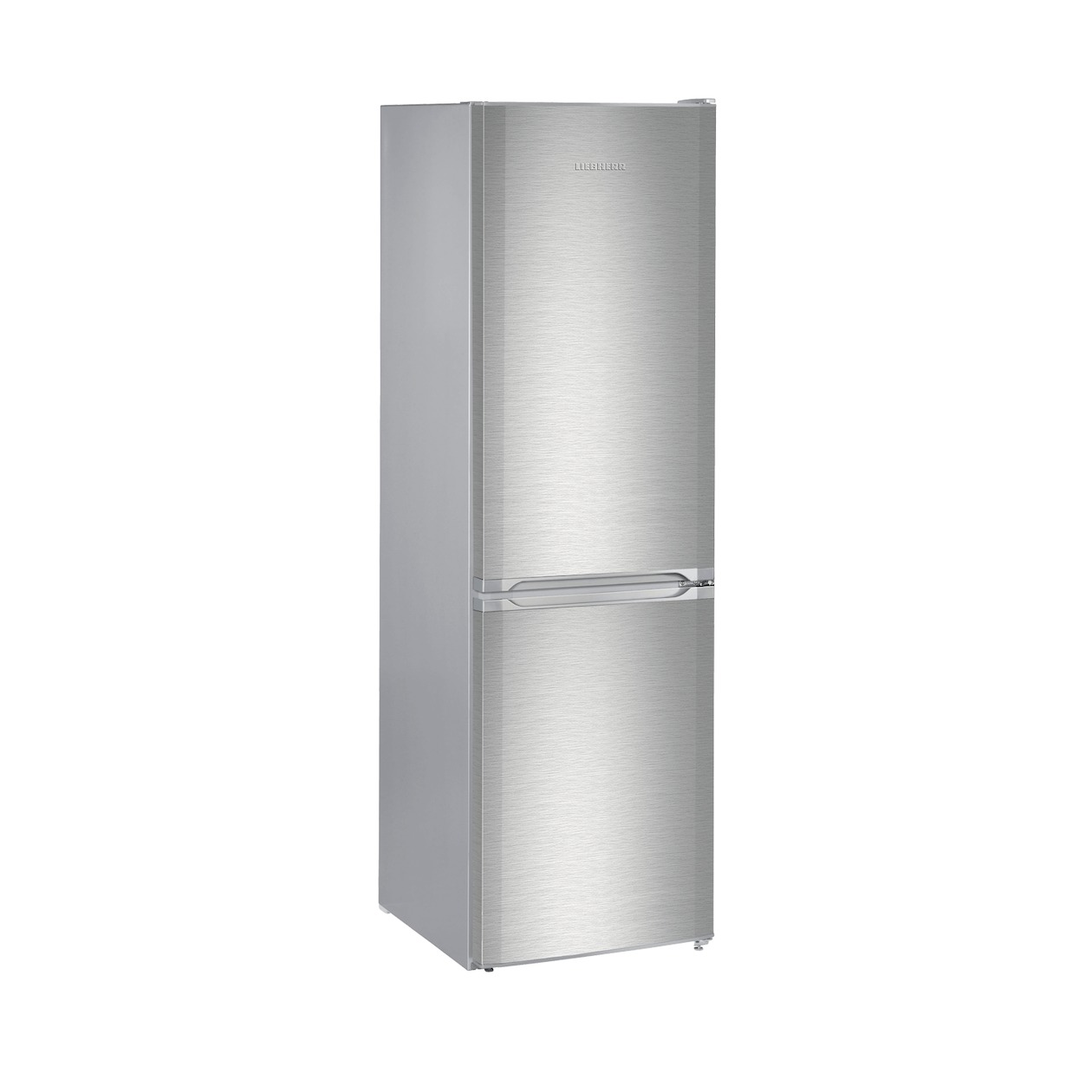 Liebherr CUefe 3331-26 Koel-vriescombinatie Zilver, foto 3