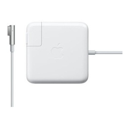 Apple MagSafe Power Adapter 85W(MbP 2010) Voeding Wit afbeelding
