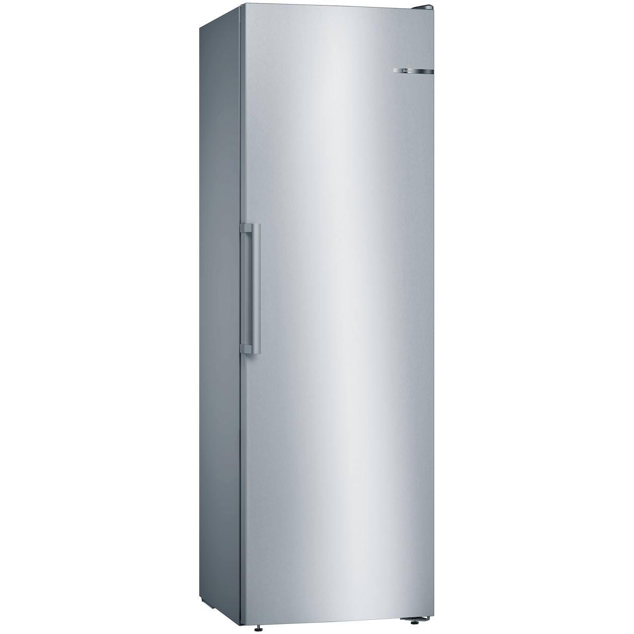 Bosch GSN36VLEP Vriezer Grijs afbeelding