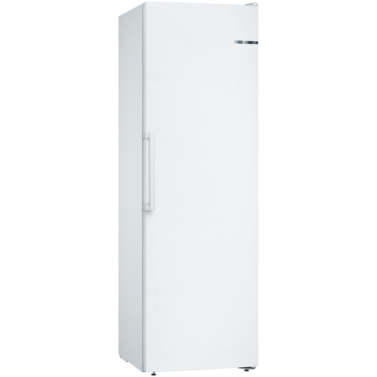 Bosch GSN36VWEP Vriezer Wit afbeelding